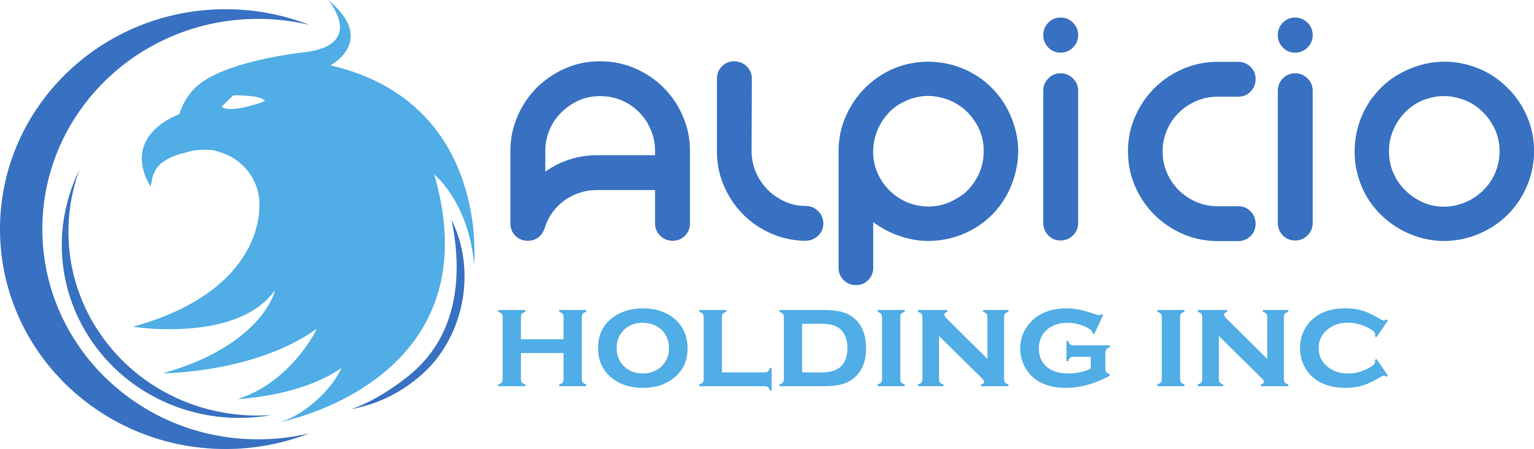 Alpicio Holding Logo